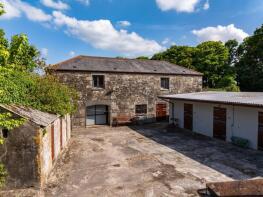 North Tresamble Farm, Tresamble, Gwennap TR16 6BH