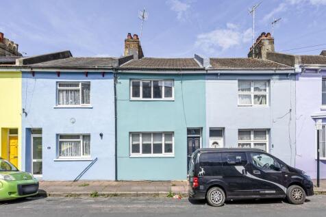 Islingword Street, Hanover, Brighton BN2 9UR