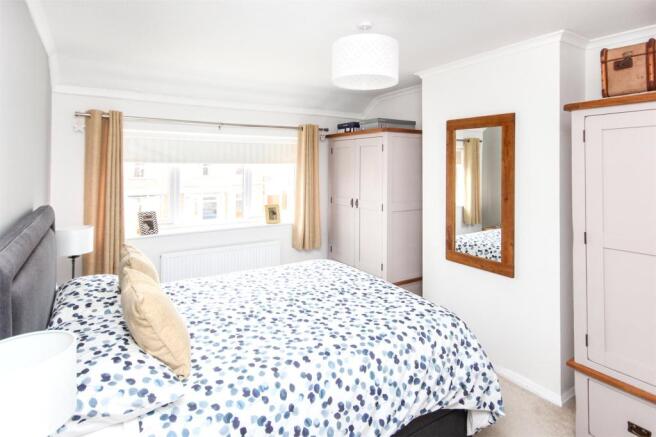 06 Bedroom One