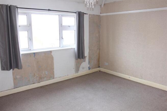 43 Glenfield Avenue, Nuneaton