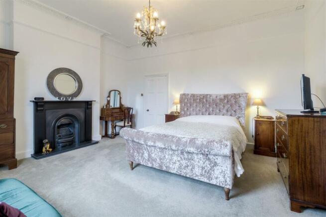 Witherley Lodge, 12 Watling Street, Witherley  (23