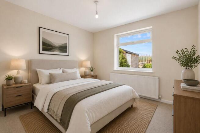 4 bed Semi-Detached Bungalow for sale Image 10
