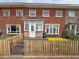 8, Scott Close, Newport NP20 3LA