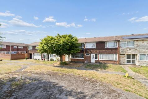 Grange Way, Iver, SL0