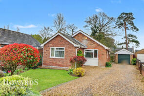 5, Manor Park Gardens, Norwich NR15 2TR
