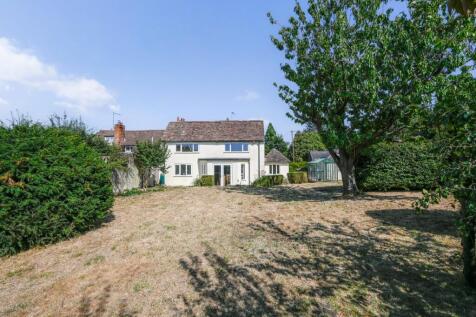 Stowting Common, Ashford, Kent, TN25