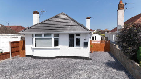 Gillian Drive, Rhyl, Denbighshire, LL18
