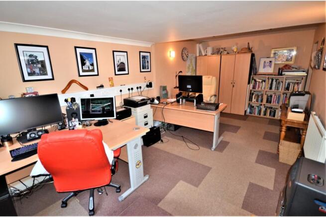 Home Office