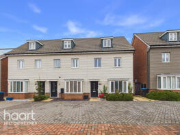 18, Kitchener Drive, Eaton Leys, Milton Keynes MK17 9GF