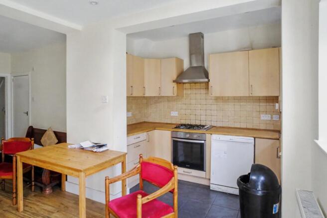 38 Central Road, Wembley HA0 2LH