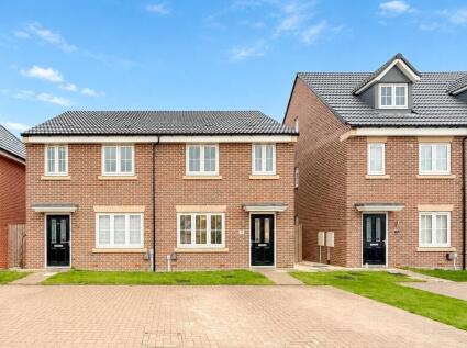 Floret Way, Ingleby Barwick