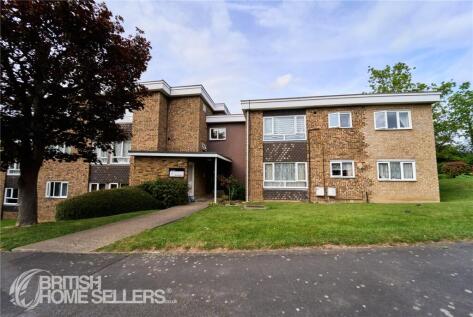By the Wood, Watford, Hertfordshire, WD19