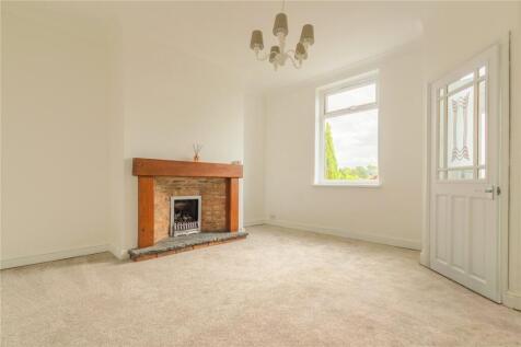 John Street, Smallbridge, Rochdale, Greater Manchester, OL16
