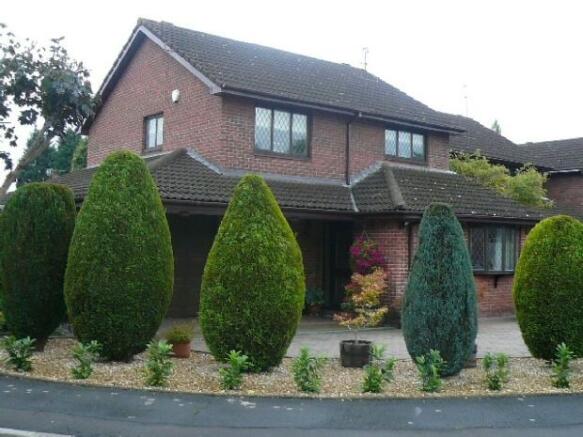 Photo of the property