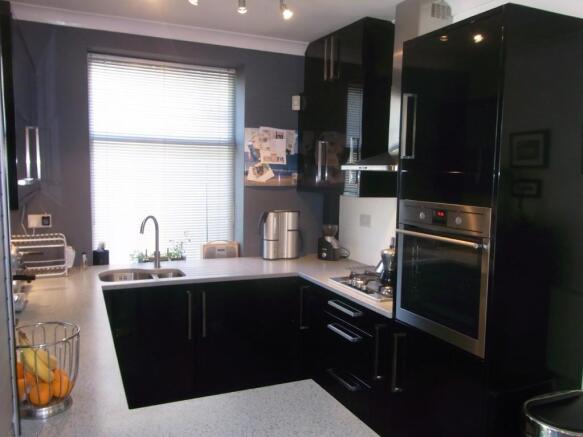 Kitchen Aspect 2