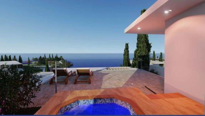 Property view...