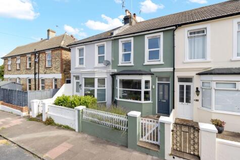 Addingham Road, Eastbourne