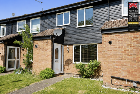 Wentworth Drive, Bishop's Stortford, Hertfordshire, CM23