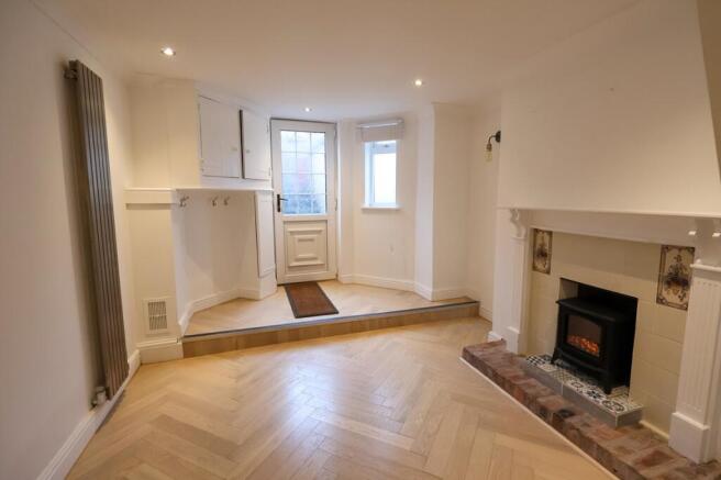 Living space (2)