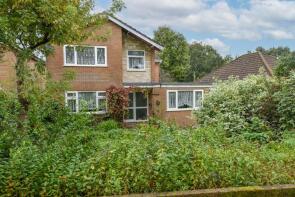 14, Latchmore Forest Grove, Waterlooville PO8 8XG