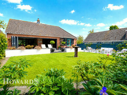 Chapel Road, Mutford, Beccles