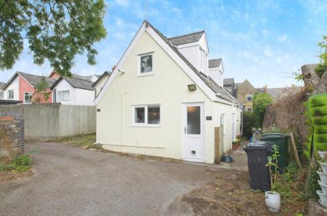 Stow Hill, Newport, NP20