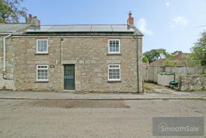 Bluebell Cottage, Crellow Lane, Truro TR3 7BA