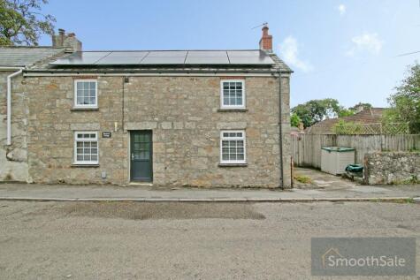 Bluebell Cottage, Crellow Lane, Truro, TR3 7BA