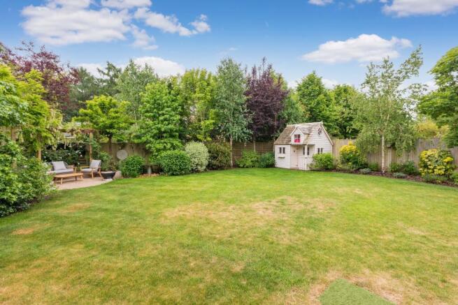 Littlewick Green, Maidenhead photo 4