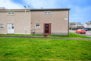 1, Dunnotar Walk, Wishaw ML2 9HQ