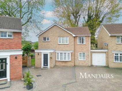 Barry Walk, Fletton, Peterborough