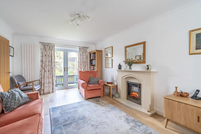 Southfield Road, Pocklington photo 5