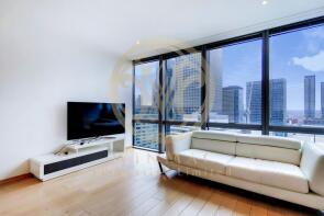Apartment 2805, 26, Hertsmere Road, London E14 4EG