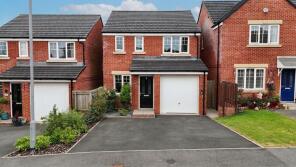 12, Nixon Lane, Stone ST15 0WR