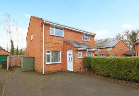 15, Forest Close, Shawbirch, Telford TF5 0LA
