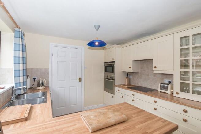 Kitchen - Aspect ...