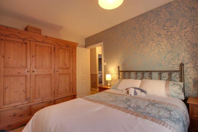 Bedroom 3 (Double)