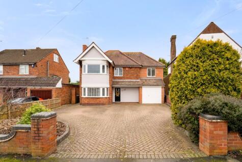 Eveson Road, Norton, Stourbridge, DY8