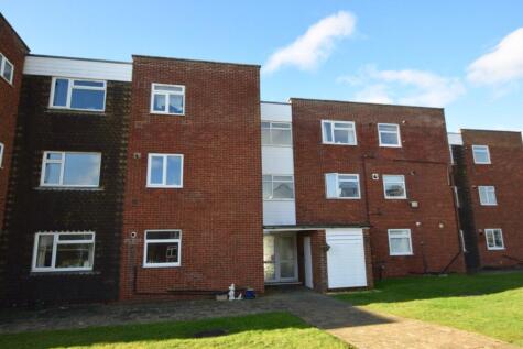 Timberlaine Road, BN24