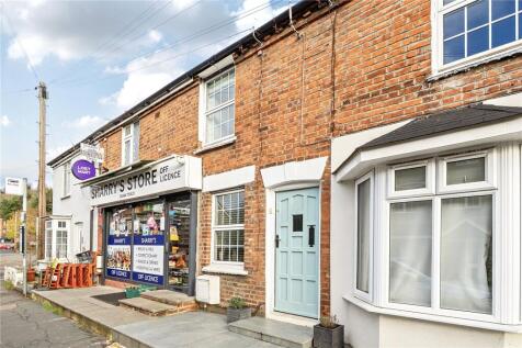 Waterside, Chesham