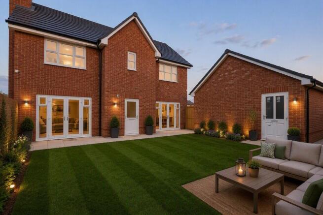 Plot 121