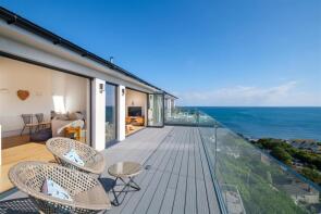 29a Miramar, Buttlegate, Torpoint PL11 3NQ