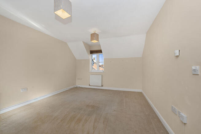 Sitting/Dining/Kitchen