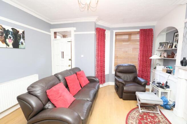 Henshaw Street, Stretford, M32 photo 4