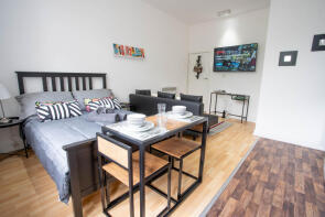 109-111, Chapeltown Road, Chapeltown, Leeds LS7 3HY