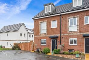 17, Fleming Drive, Evesham WR11 3FS