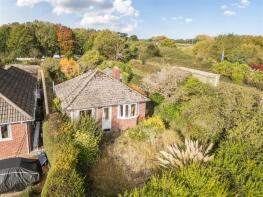 Withington, Burton Road, Wool BH20 6EY