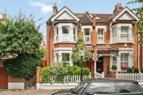 2, Eridge Road, London W4 1BH