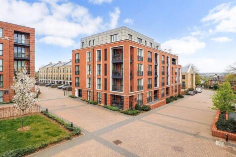 Fellowes Rise, Winchester