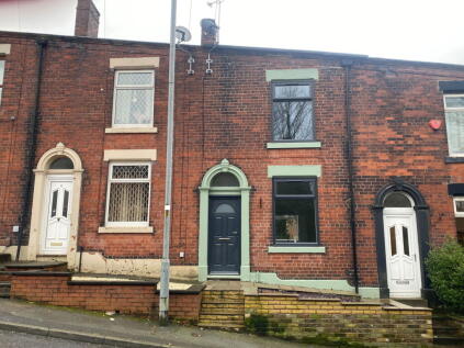 43 Dunham Street, Lees OL4 3NH
